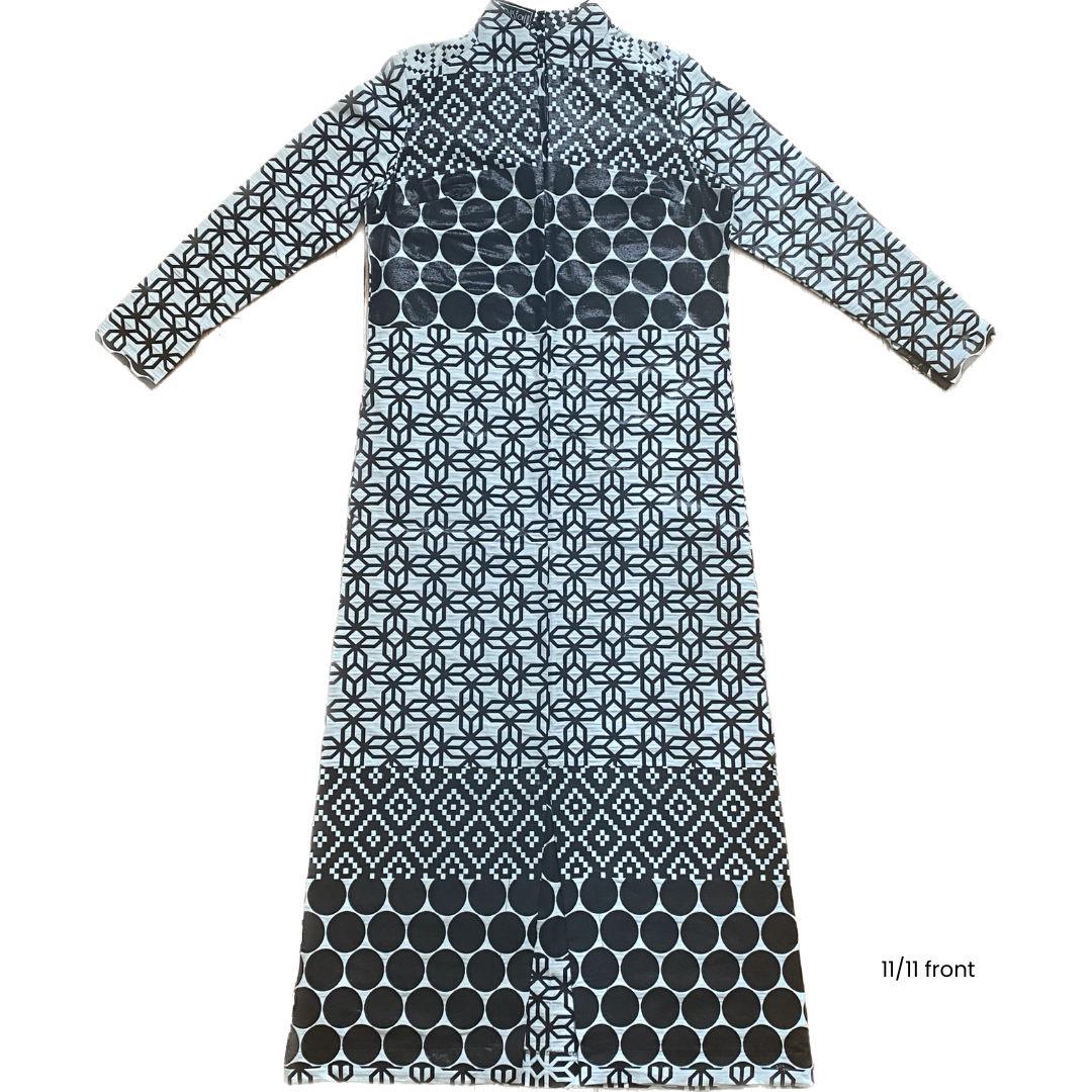 Nora Hostess Dress