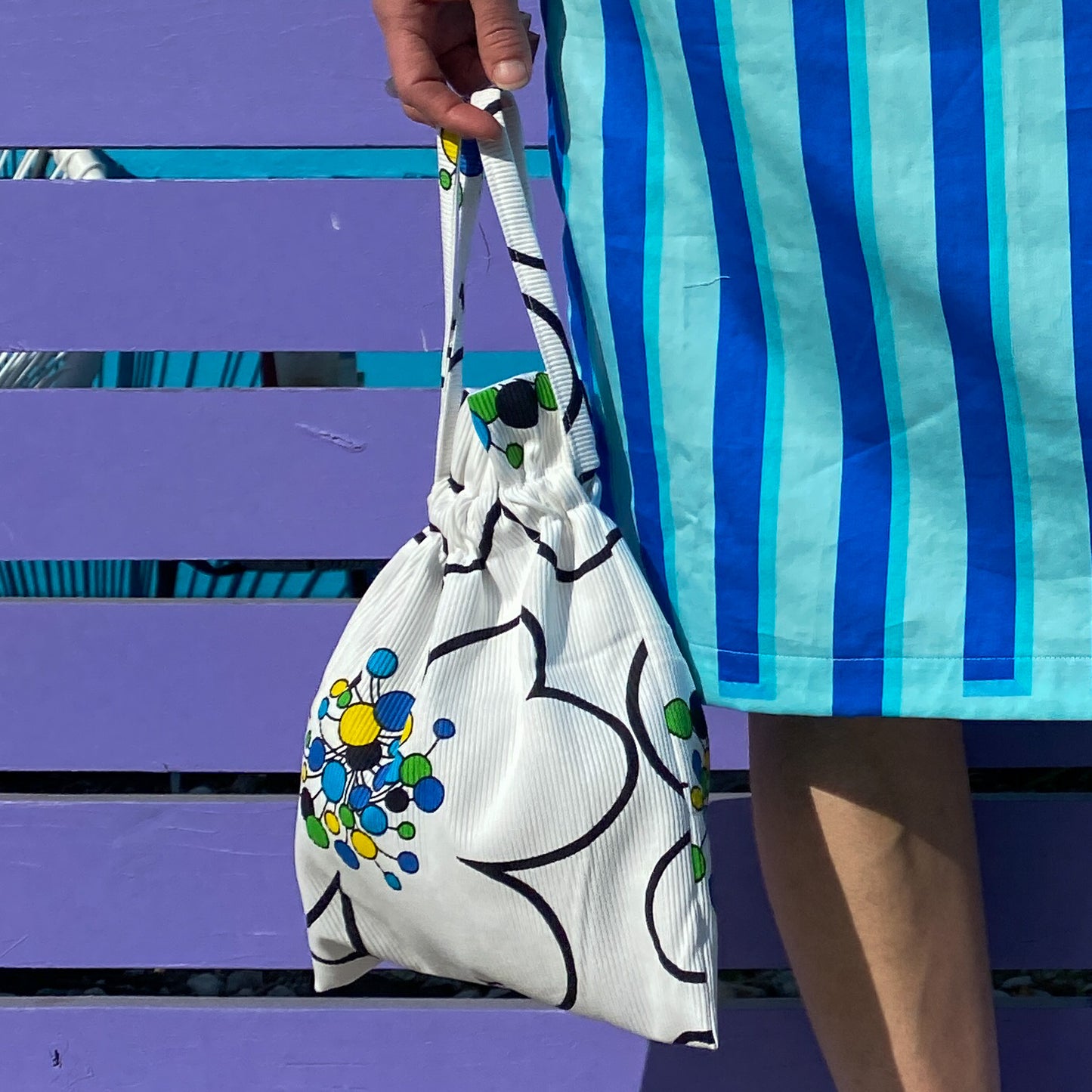Mag Bag - No Waste