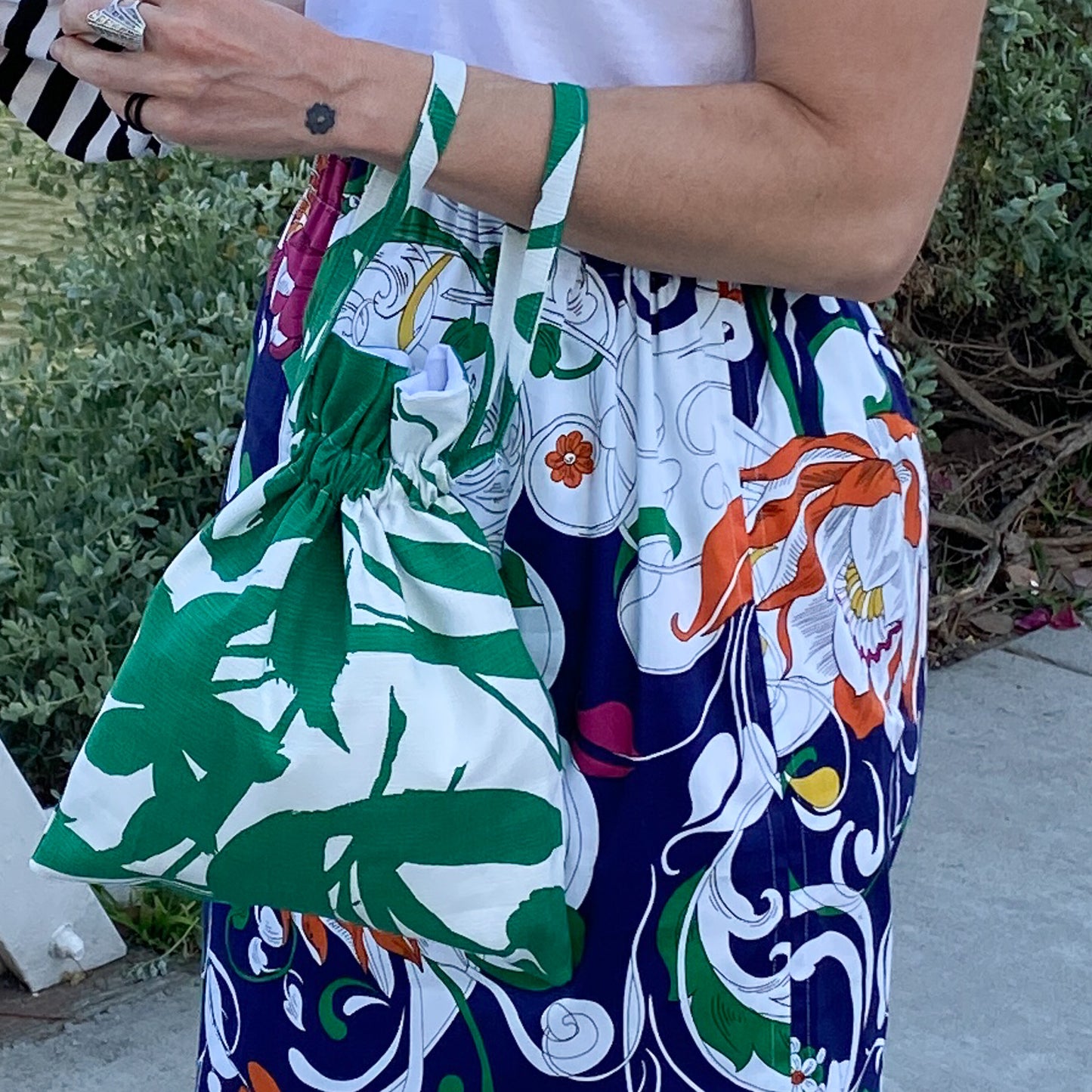 Mag Bag - No Waste