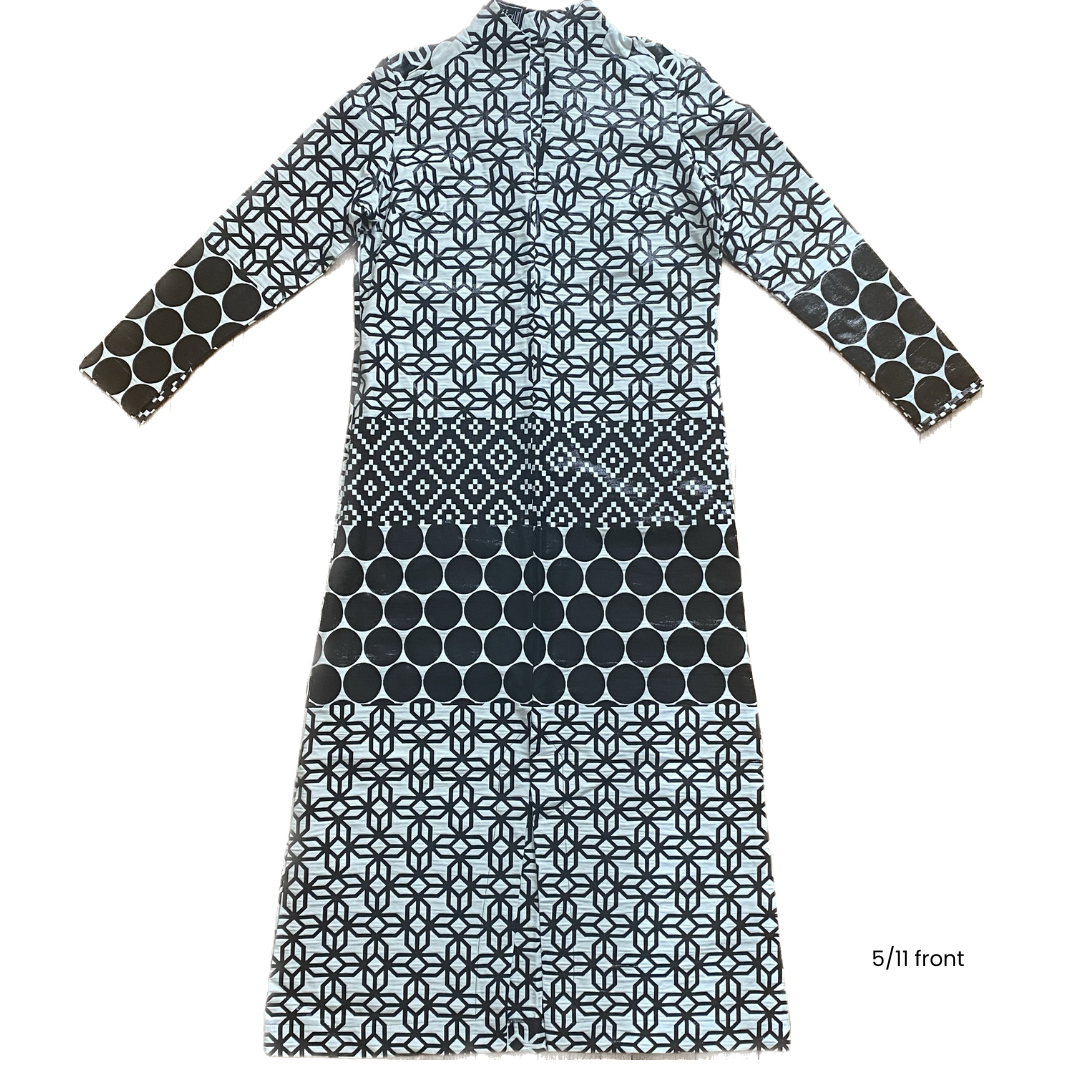 Nora Hostess Dress