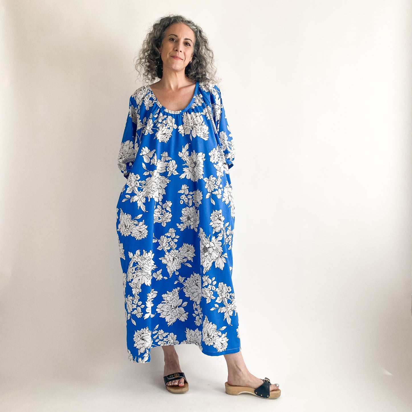 Nina Dress in Color No. 44