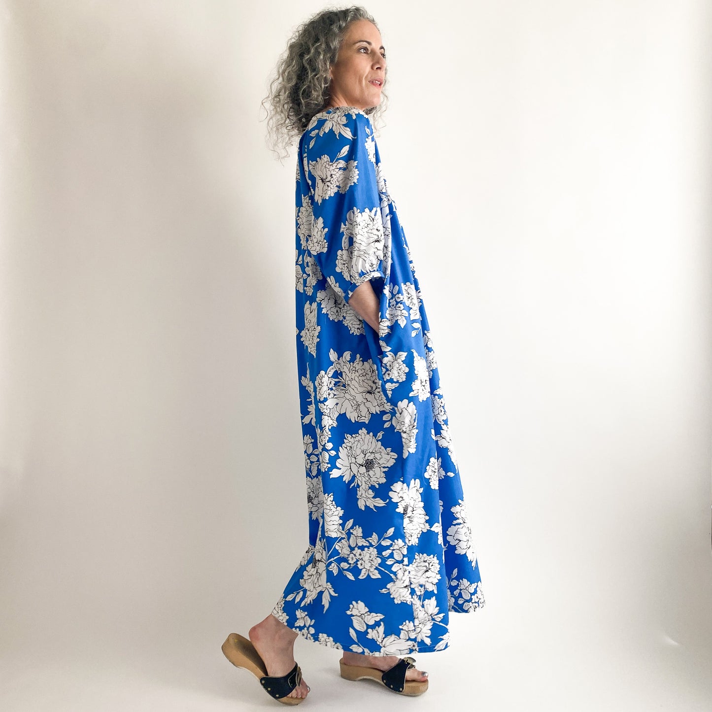 Nina Dress in Color No. 44