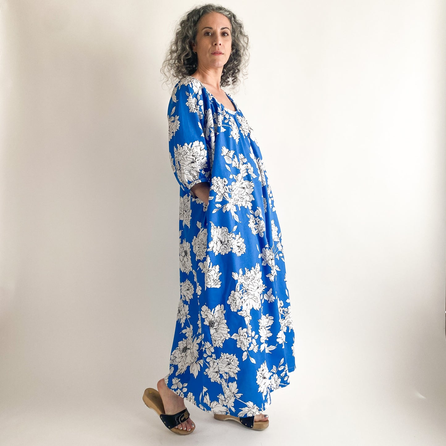 Nina Dress in Color No. 44