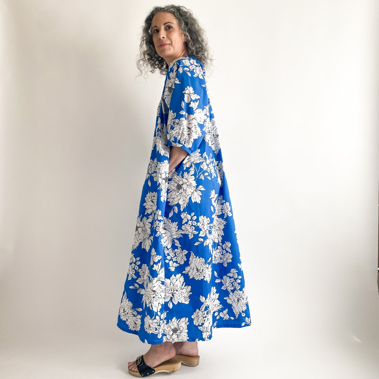 Nina Dress in Color No. 44