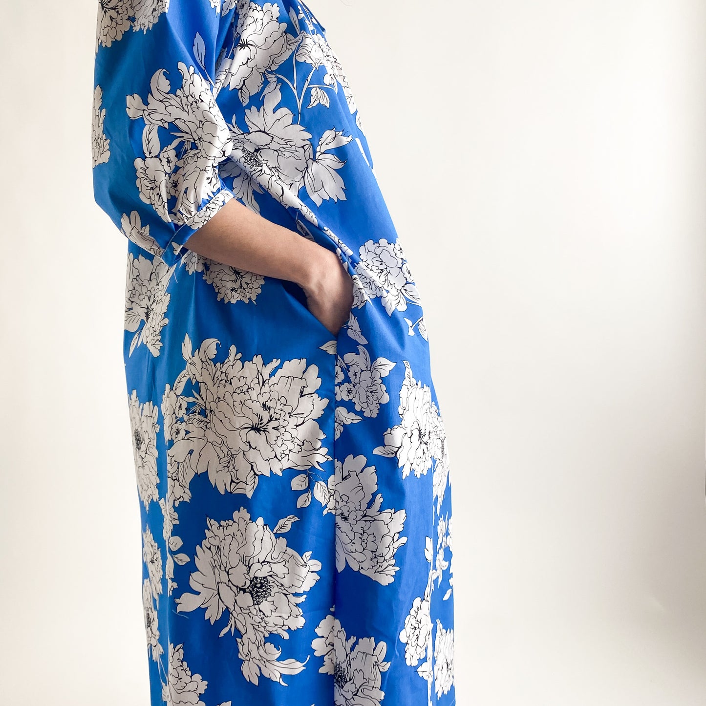 Nina Dress in Color No. 44