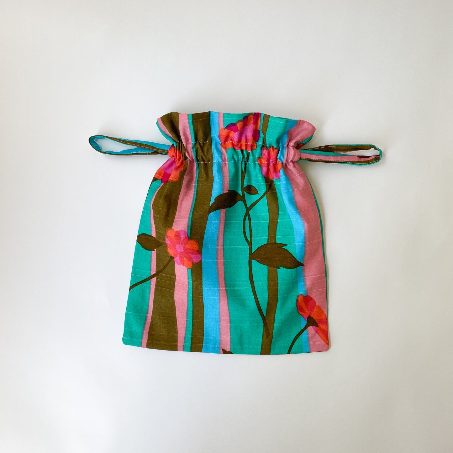 Mag Bag - No Waste