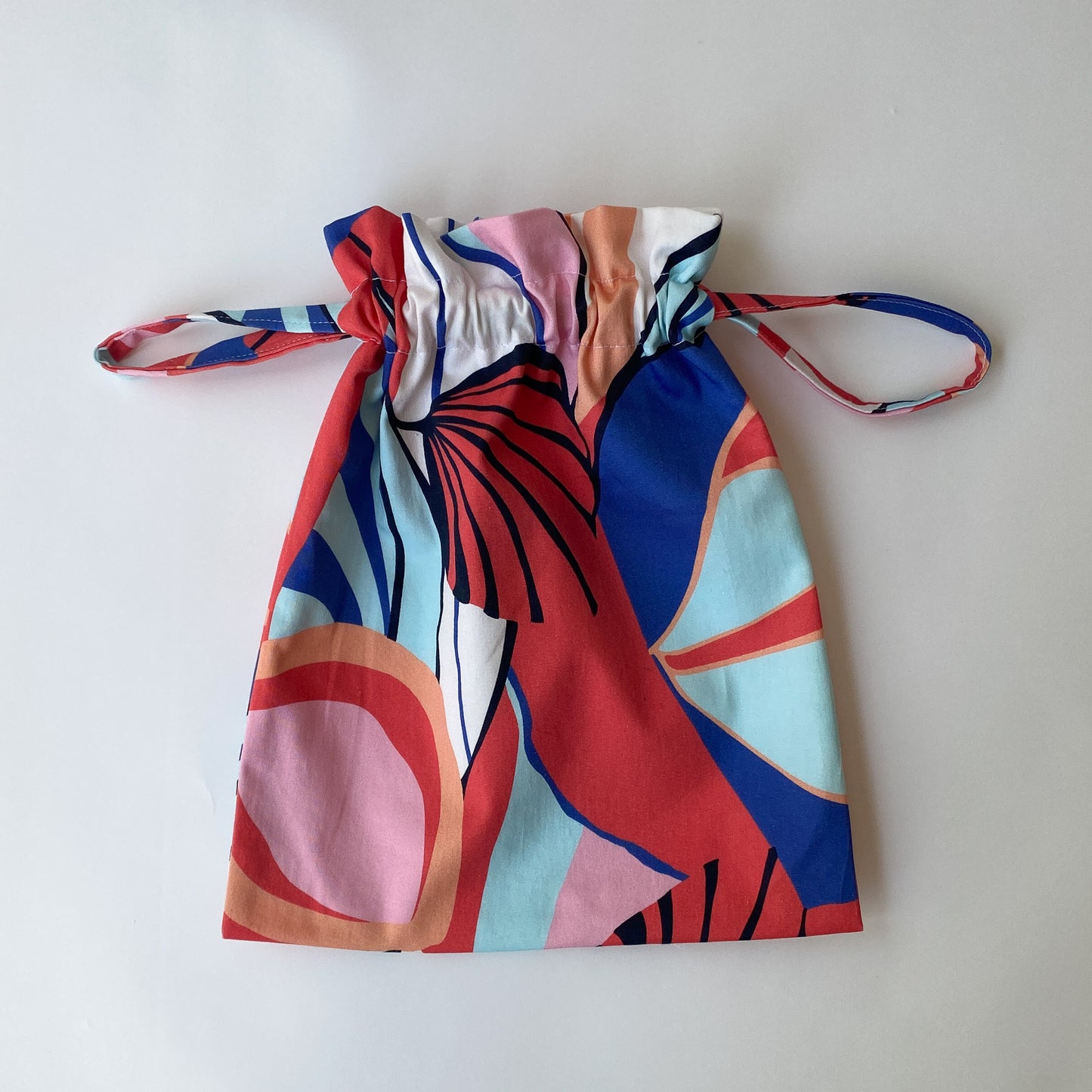 Mag Bag - No Waste