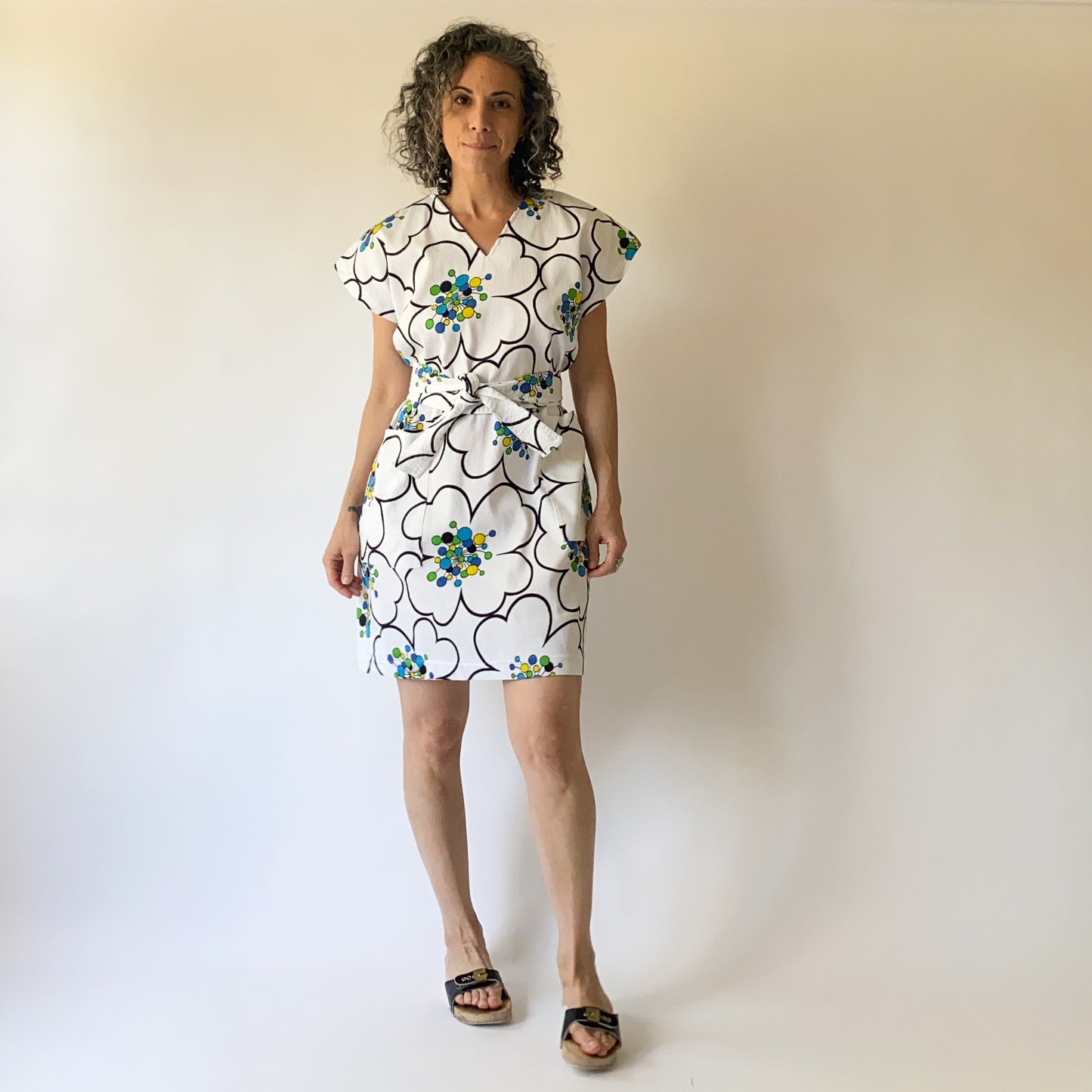 Polly Pocket Dress in Color No. 18