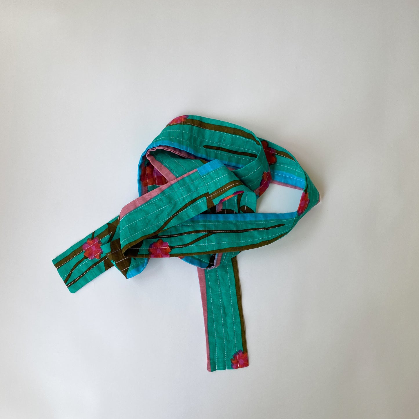 Monroe Belt - No Waste