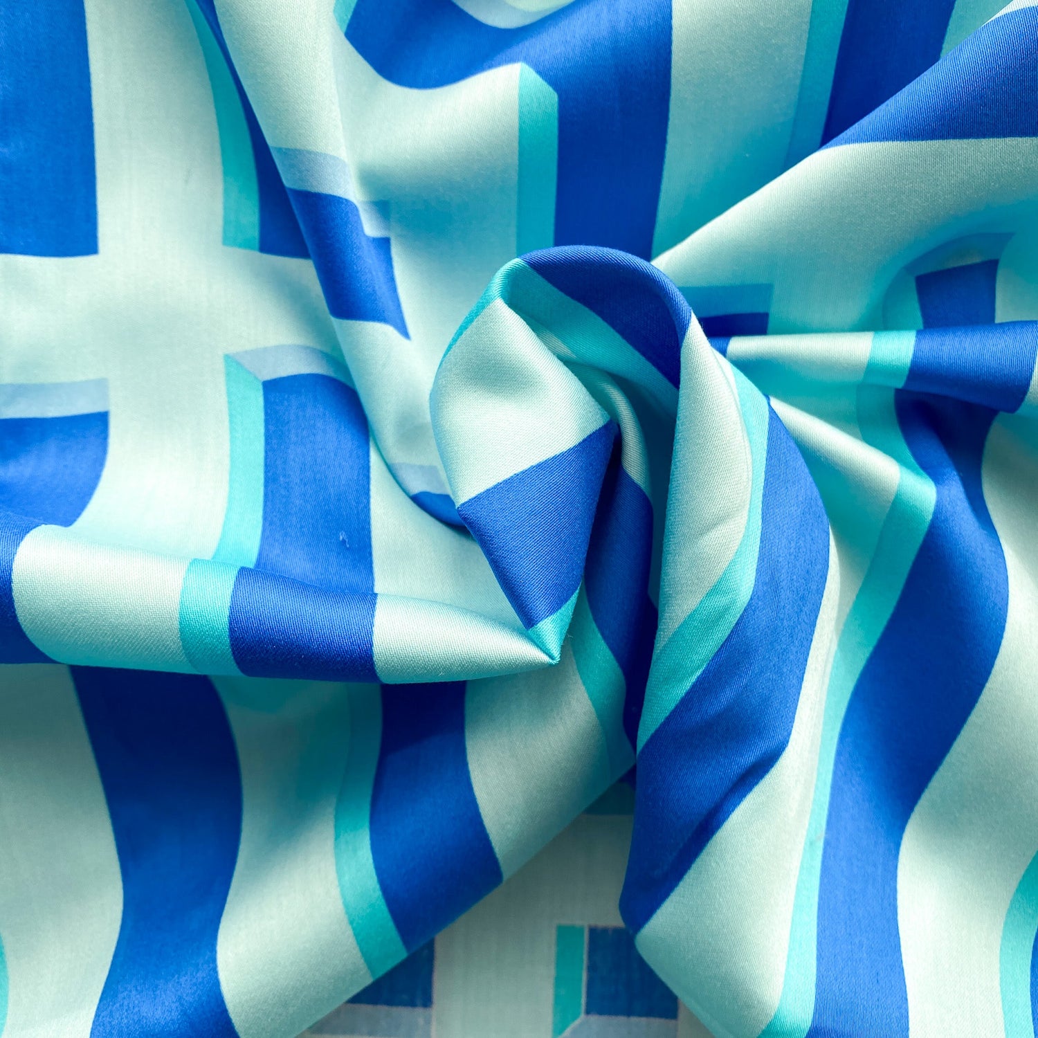 Fabric by the Yard