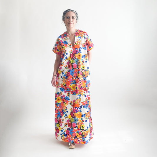Iris - Full Length - Color No. 61