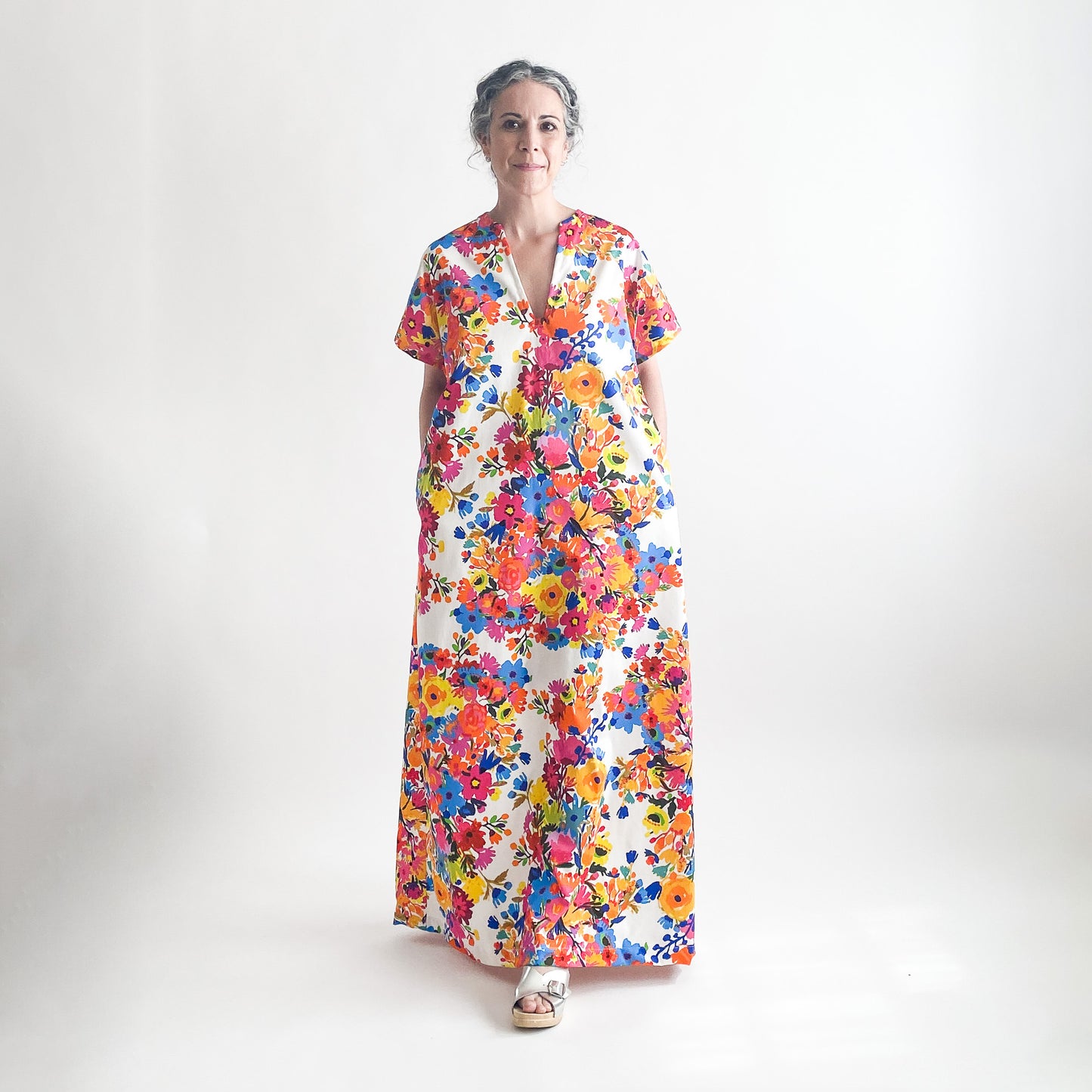 Iris - Full Length - Color No. 61