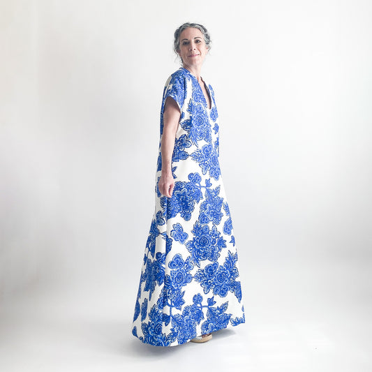 Iris - Full Length - Color No. 30