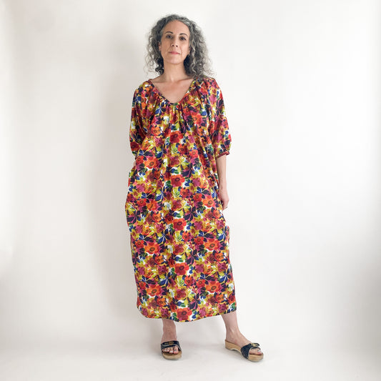 Nina Dress in Color No. 23