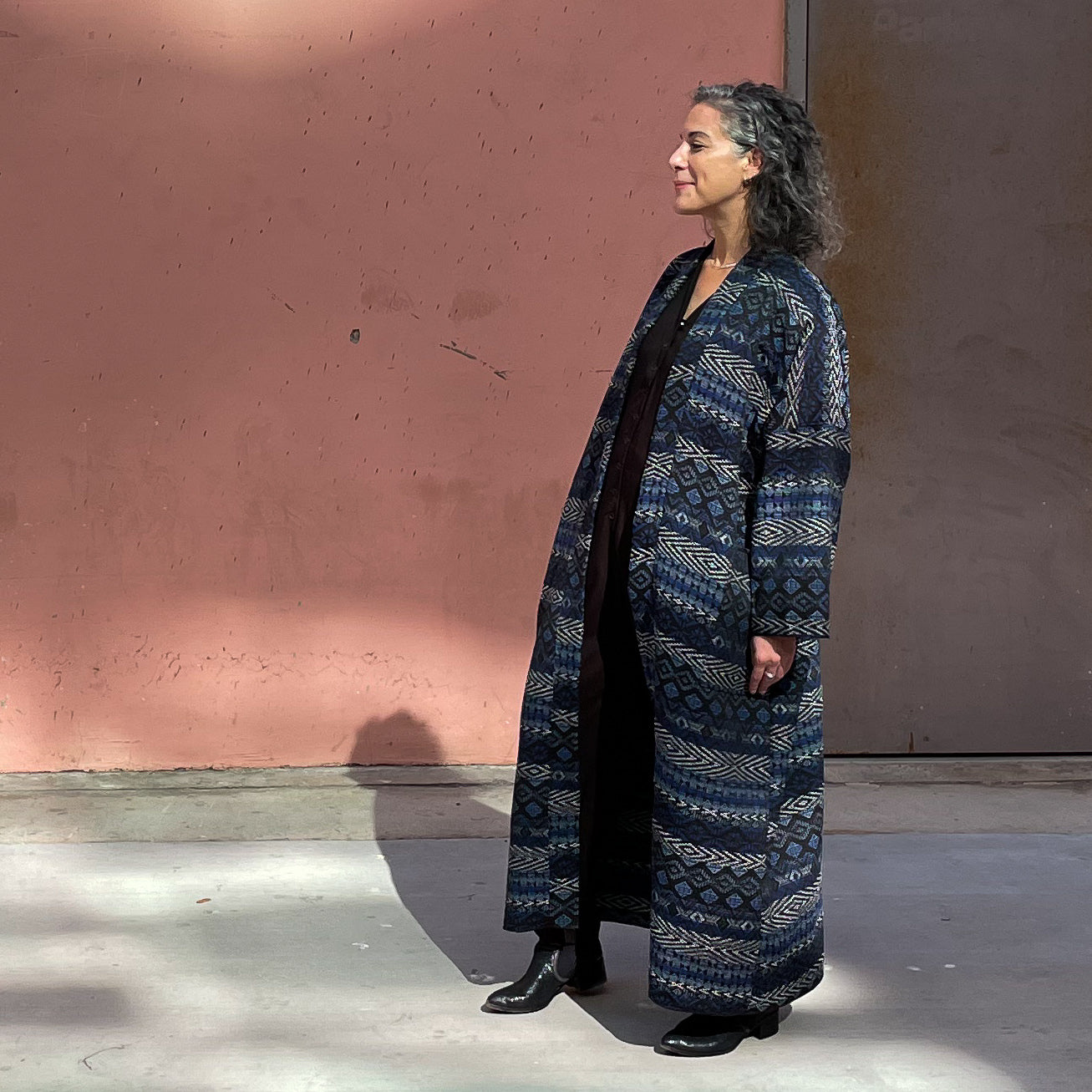 Polly Coat