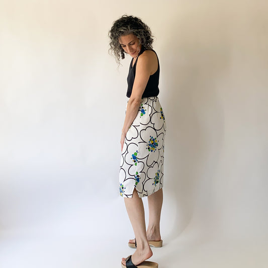 Alison Skirt Color No.18